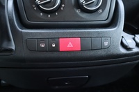 Opel Movano vaihtoauto