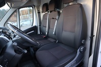 Opel Movano vaihtoauto