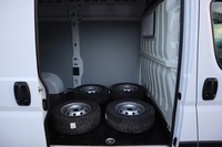 Opel Movano vaihtoauto