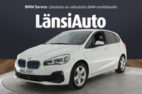 BMW 225 vaihtoauto