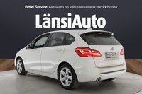 BMW 225 vaihtoauto