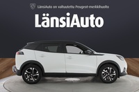 Peugeot e-2008 vaihtoauto