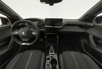 Peugeot e-2008 vaihtoauto