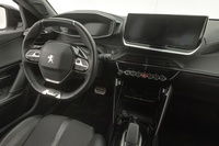 Peugeot e-2008 vaihtoauto
