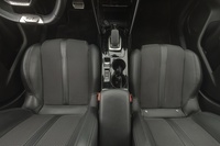 Peugeot e-2008 vaihtoauto