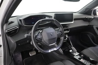 Peugeot e-2008 vaihtoauto