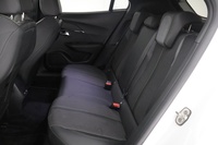 Peugeot e-2008 vaihtoauto