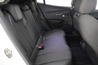 Peugeot e-2008 vaihtoauto