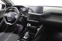 Peugeot e-2008 vaihtoauto