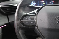 Peugeot e-2008 vaihtoauto