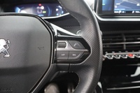 Peugeot e-2008 vaihtoauto