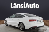 Audi A5 vaihtoauto