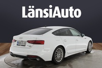 Audi A5 vaihtoauto