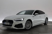 Audi A5 vaihtoauto