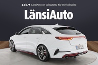 Kia Proceed vaihtoauto