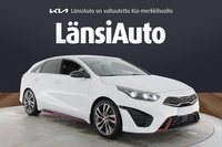 Kia Proceed vaihtoauto