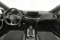 Kia Proceed vaihtoauto