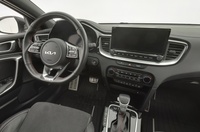 Kia Proceed vaihtoauto