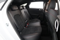 Kia Proceed vaihtoauto