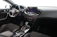 Kia Proceed vaihtoauto