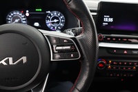 Kia Proceed vaihtoauto