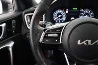 Kia Proceed vaihtoauto