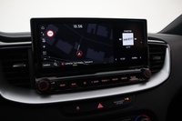 Kia Proceed vaihtoauto