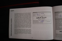 Kia Proceed vaihtoauto