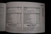 Kia Proceed vaihtoauto