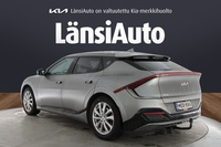 Kia EV6 vaihtoauto