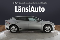 Kia EV6 vaihtoauto