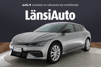 Kia EV6 vaihtoauto