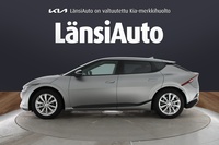 Kia EV6 vaihtoauto