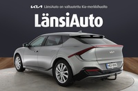 Kia EV6 vaihtoauto