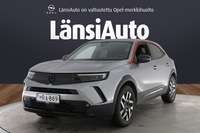 Opel Mokka-e vaihtoauto