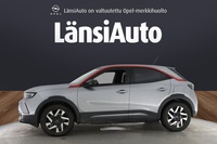 Opel Mokka-e vaihtoauto