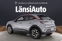 Opel Mokka-e vaihtoauto