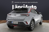 Opel Mokka-e vaihtoauto