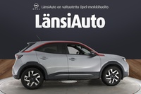 Opel Mokka-e vaihtoauto