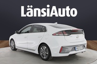 Hyundai IONIQ plug-in vaihtoauto