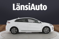 Hyundai IONIQ plug-in vaihtoauto