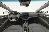 Hyundai IONIQ plug-in vaihtoauto