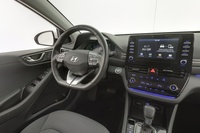 Hyundai IONIQ plug-in vaihtoauto