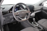 Hyundai IONIQ plug-in vaihtoauto
