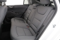 Hyundai IONIQ plug-in vaihtoauto