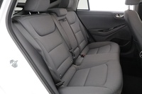 Hyundai IONIQ plug-in vaihtoauto