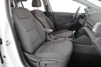 Hyundai IONIQ plug-in vaihtoauto