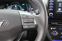 Hyundai IONIQ plug-in vaihtoauto
