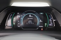 Hyundai IONIQ plug-in vaihtoauto