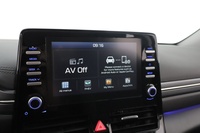 Hyundai IONIQ plug-in vaihtoauto